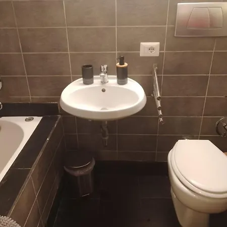 Apartment Panieri Cozy