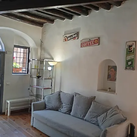 Panieri Cozy Rom