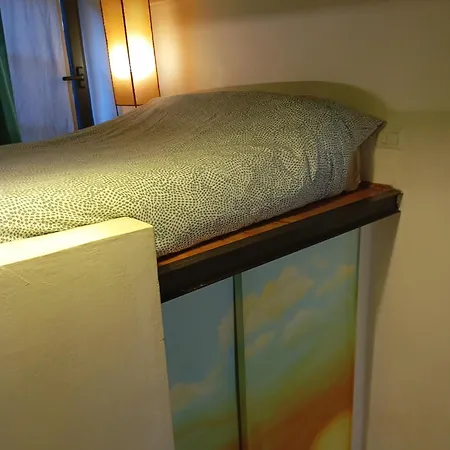 Apartment Panieri Cozy *