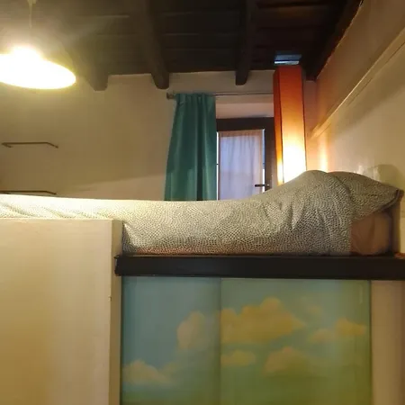 Panieri Cozy Appartement Rome