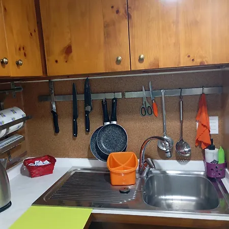 Appartement Panieri Cozy