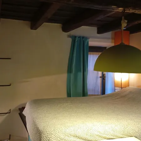 Panieri Cozy Appartement Rome