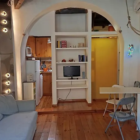 Appartement Panieri Cozy Rome